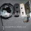 Dc Motors with Smart Remote Control with Blue Tooth Receiver