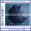 High quality and innovative design led umbrella manual open led umbrella