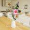 artificial flower rose flower arrangement