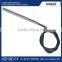 temperature measuring instruments for metal