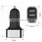 HOT-New arrival 5.2A smart output high quality car charger