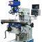 CE STANDARD ZX6350ZA MILLING MACHINE UNIVERSAL