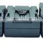 100Wh Rechargeable V mount Li ion Battery for Broadcast Camera