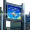 High quality shenzhen p6 big led outdoor sign