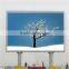 IP 65 P8 led tv commercial advertising display screen