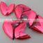 Plastic shoe heel PVD coating machine