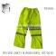 high visibility safety leisure sports trousers