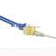 Competitive price OEM Cat5e inline Couple RJ45 Female to RJ45 Female 8P8C Connector inline Couple Internet