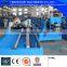 Octagonal Tube Forming Machine used for car