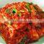 Different grades Kimchee sauce with different price