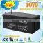 Storage Lead Acid Battery 12V 200AH Solar Deep Cycle Battery
