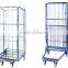 Wire Material and Storage Boxes & Bins Type metal storage