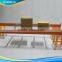 Perforated sheet metal warehouse hollow cool decking