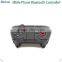 Fashion new game ipega wireless bluetooth controller for mobile phone