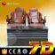 2015 latest 9d cinema 7d theater 5d movie from Guangzhou Movie Power
