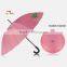 Excellent Straight Big Size Anti-UV Windproof Umbrella