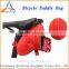 Waterproof Bicycle Cycling Rack Back Seat Bag Bicycle Saddle Bags