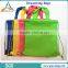 wholesale fabric drawstring bag non woven drawstring shopping bag
