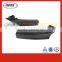 carbon fiber 2 series bumper lip front splitter FOR BMW F22 2014