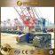90tons Crawler Crane