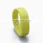 smart fitness sports silicone bracelet for people