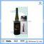 Commercial lovely colour Eco-friendiy Beverage Gel Instant Ice Box For Summer