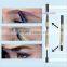 NO.1 brand Mistine 3D Efficiency 100% Performing makeup Waterproof Eyebrow Pancil + Eyebrow Powder +Setting Cream