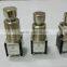 H120 pedal effects switch ,Foot switch with 9 pins