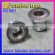 Hex Socket And Hex Head Stainless Bolts 6mm