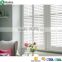 the shutters with PVC materials