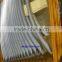 aluminium extrusion bending