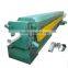 Hot sale water down pipe chrome plating machine