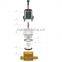 water media magnet valve water flow control solenoid valve dc 24v 1/4 inch water solenoid valve