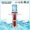 NEVADA Standing Bottled Water Dispenser, Hot and Cold Water Cooler