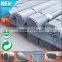 China Supplier steel structure reinforced deformed steel bar reinforcing bar