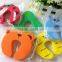 Animal design baby safety door stopper / door guard EVA door stopper / safety gate card