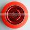 High quality urethane scooter wheel with metal core