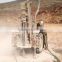 2016 Strong Power HT-R150 Pneumatic Rock Bolt Drilling Machine