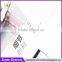 newest products Full Capacity OEM crystal Swivel Usb Flash Drive 8GB 16gb 32gb