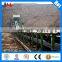 Long-width Rubber Belt Conveyor