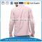 OEM Premium Oxford Shirt in pink with long sleeves