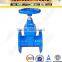 CF8 Carbon Steel PN 16 Gate Valve Dimensions