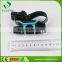 1*AAA Battery Metal Material 100 Lumens Powerful Miner Headlamp