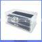 New Arrival Trade Assurance New Style Acrylic Ring Box Jewelry Box