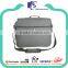 Nylon mens 14 inch laptop messenger bag