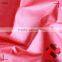 Waterproof Nylon taffeta with shiny Pearl Coating fabric for rain coat umbrella fabric