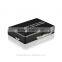 China suppliers V2.0 3 port HDMI Switch 3x1 hdmi matrix switch 3 in 1 out support 4kx2k 1080p 3D for hot video player