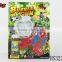 friendly material good price wholesale bubble gun new toys for kid 2015
