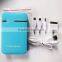 best Quality 8000 mah With LED Flashlight Function Portable Power Bank