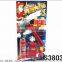 fun game plastic fire protection rescue equipment